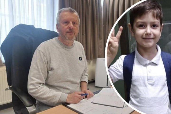 Medeleerlingen verongelukte Fabian (11) gingen dag na overlijden op schooluitstap naar Pairi Daiza: “Heeft hen deugd gedaan om trauma te verwerken”