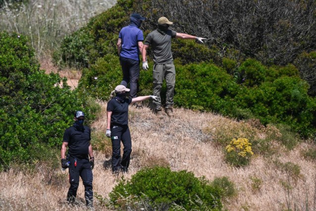“Heel teleurstellend”: nieuwe zoekacties naar Maddie McCann “worden stopgezet”