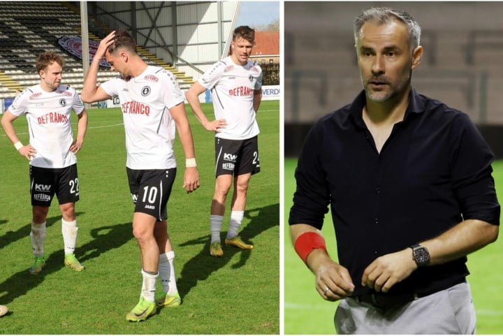 TRANSFERLIVE WEST-VLAANDEREN. Kurt Delaere op weg naar Jong Essevee, SK Roeselare haalt nieuwe assistent-coach