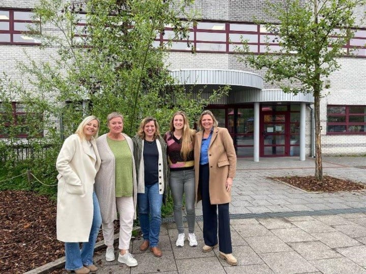 Gemeente organiseert voor het eerst zomerschool: “Hopelijk start van nieuwe traditie”