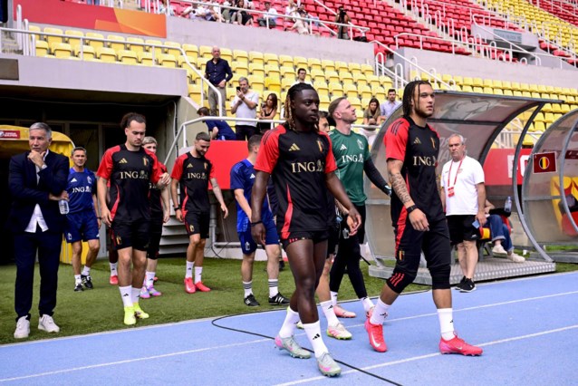 Red Devils: Skopje Mission to Re-Engage Fans