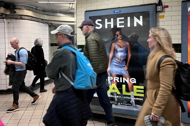 Testlekoop and other European consumer organizations file a complaint against Shein