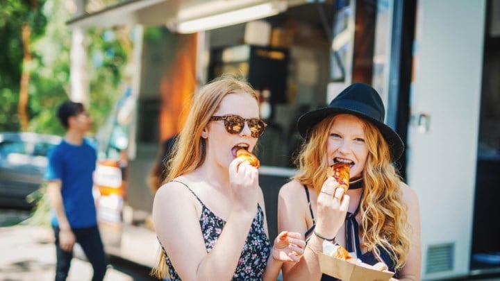 OVERZICHT. Proef de zomer: de foodfestivals die je niet mag missen
