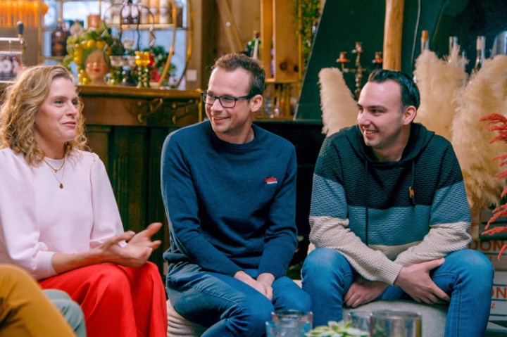 Robbe en Branko uit ‘Boer zkt vrouw’ zijn uit elkaar: “Ik wil dat je vertrekt, het gaat niet meer”
