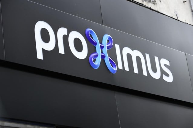 Proximus receives IT contract of more than 100 million euros from NATO