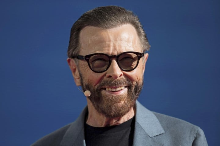 Björn Ulvaeus hint op nieuw ABBA-project: “Het is iets nieuws en ongezien”
