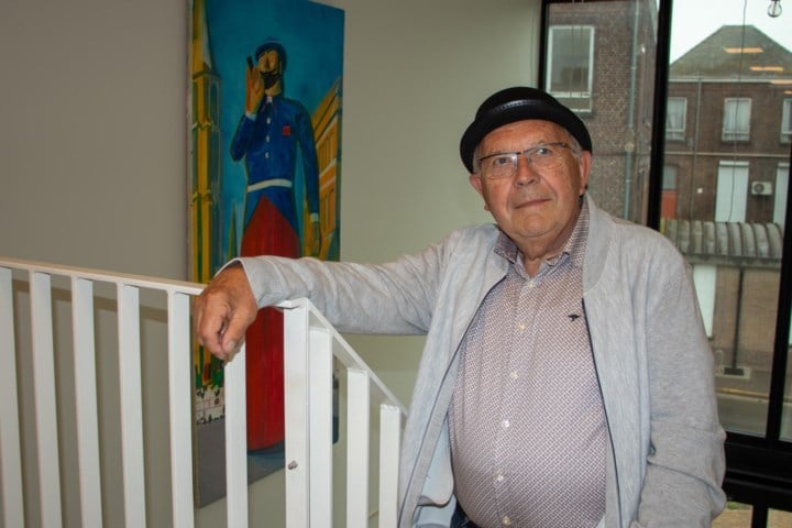 Kermispensioen lonkt voor José (74): “Elk jaar is het dorpsplein te klein, daar ben ik trots op”
