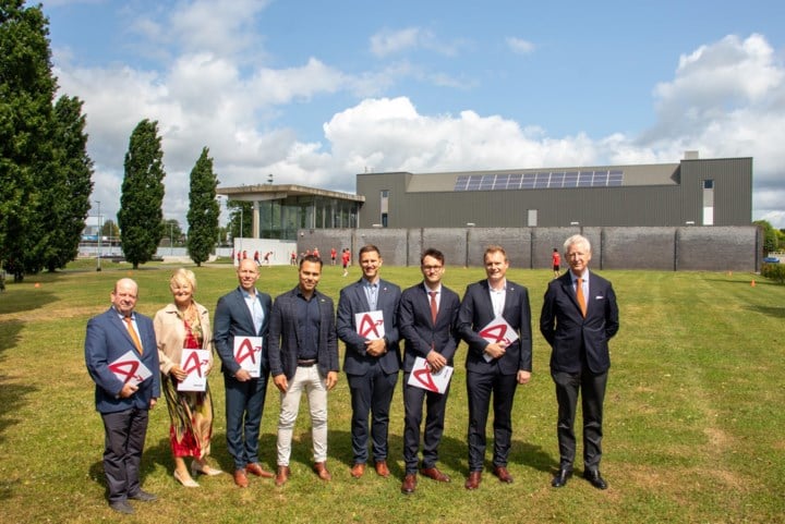 “Toekomstgericht, nieuwe plaats én liefst dubbel zo groot”: zwembad van de toekomst komt er nog deze legislatuur