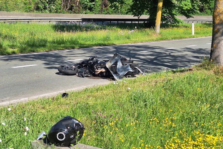 Gevaarlijk kruispunt waar al heel wat slachtoffers vielen bij zware ongevallen, wordt versneld veiliger gemaakt