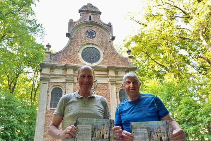 Vijfde fotozoektocht in Meise: “Originele manier om de regio te ontdekken én er zijn mooie prijzen”