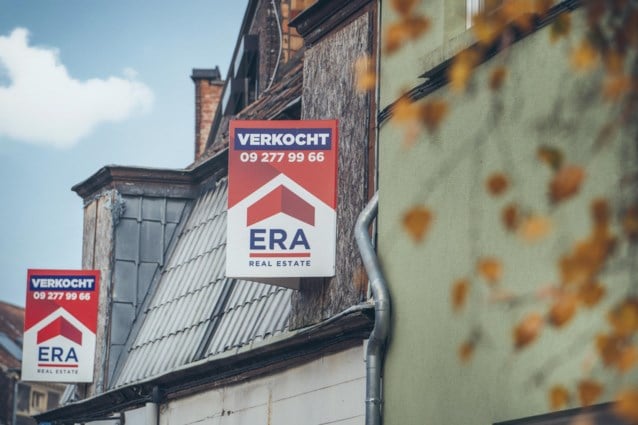 Moet je in Schelle overbieden, of net niet? Nieuwe cijfers leggen verschil tussen vraagprijs en verk