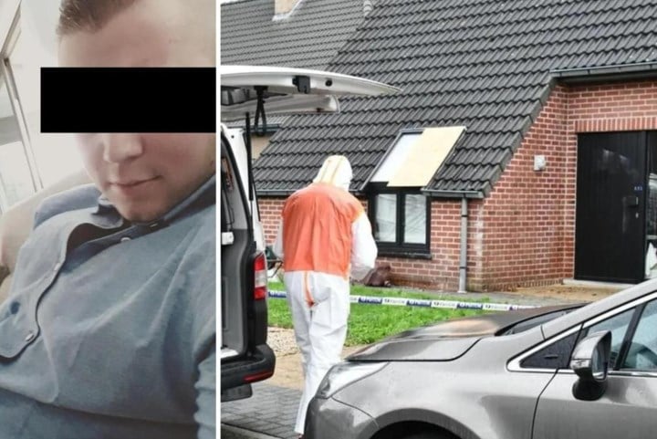 Dertiger die ex-schoonvader halfdood sloeg met honkbalknuppel riskeert nog eens acht maanden cel