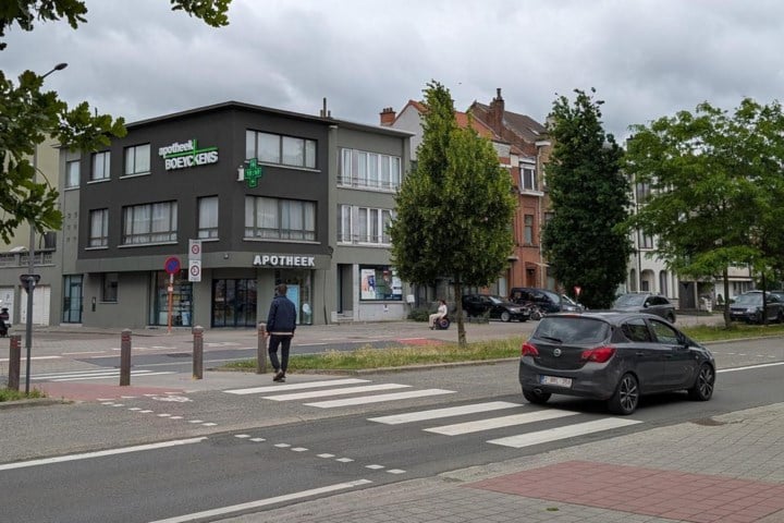 Vlaams-Brabant telt nog 9 gevaarlijke kruispunten: “Elke dag wachten is een dag waarop ongevallen kunnen gebeuren”
