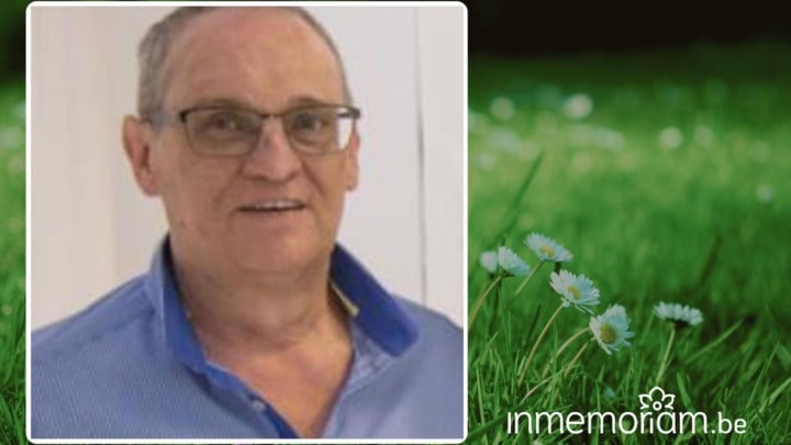 Dominique Fransen, 62 jaar