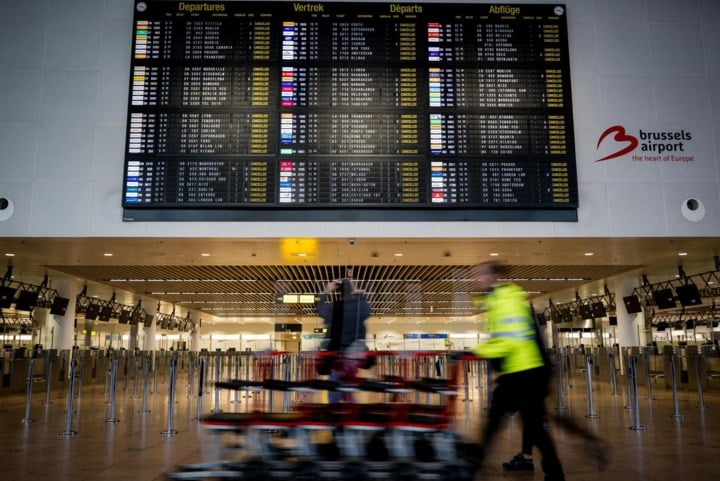 EU only wants compensation for aviation passengers after 4 hours of delay: “monstrous plan”