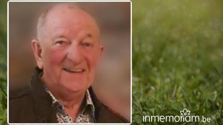Bert Truijen, 84 jaar