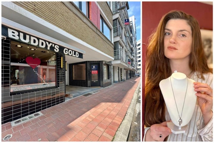 Buddy’s Gold heropent met nieuwe uitbater: “Deze kans konden we niet laten liggen”