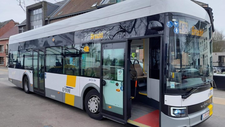 Eén extra rit volstaat niet: De Lijn doet er nog een bus bij naar Turnhout en Hoogstraten
