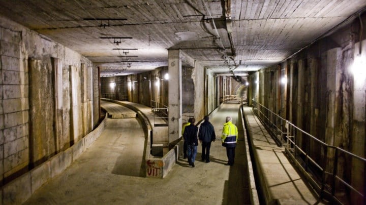 Premetrostation Drink gaat open in tweede helft van 2027, in volle herinrichting van Turnhoutsebaan