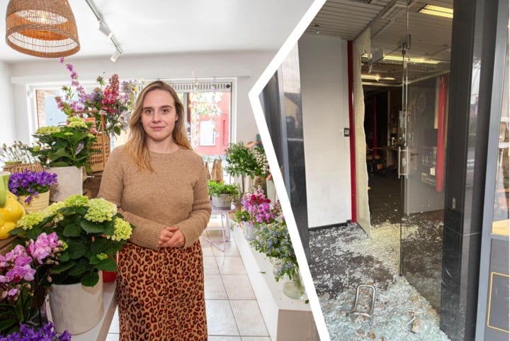 Vijf handelszaken aan station krijgen inbreker over de vloer: “Onveiligheidsgevoel stijgt in de buurt”
