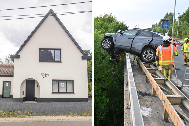 Leeggelopen shoppingcenter kent sluitingsdatum en ophef rond ‘Huis gemaakt’-woning: 5 niet te missen regioverhalen van het verlengd weekend