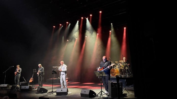 El Bandido brengt covers van Will Tura: “Onze keizer van het Vlaamse lied wordt gemist”