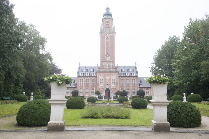 Brandstichting in psychiatrische instelling in Bierbeek, drie mensen naar ziekenhuis