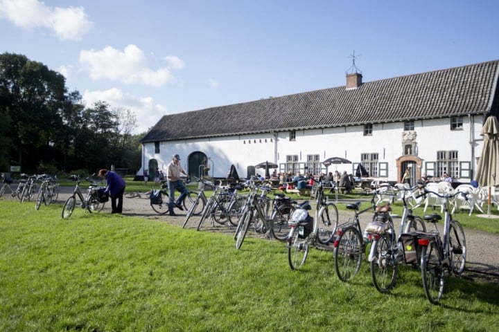 Tijdreizen door het Meetjesland wordt mogelijk: “We hebben geschiedenis tastbaar gemaakt”