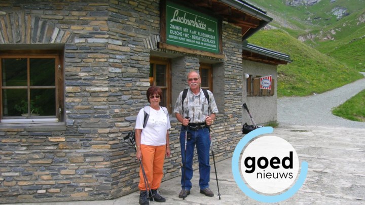 Jozef en Rosa delen al 60 jaar lief en leed