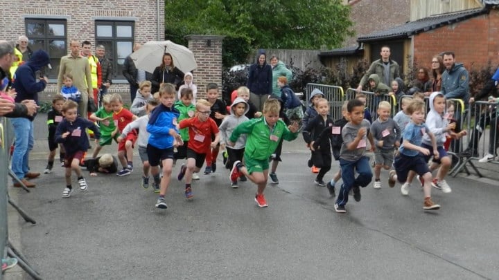 Kapellekensloop in Minderhout viert 30-jarig jubileum