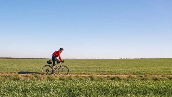 De blik op oneindig: vijfmaal fietsen langs de mooiste panorama’s van Limburg