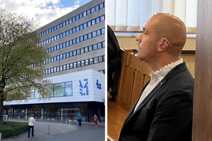 Voormalig medewerker van AZ Sint-Jan over hele lijn schuldig na hacking privéfoto’s: “Alle sporen leiden naar hem”