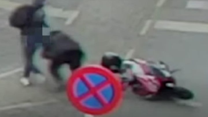 Verdachte van gewelddadige overval aan Hasselts station is geïdentificeerd na tip van getuige