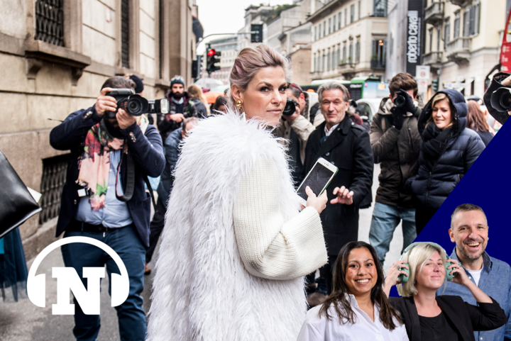 FC SHOWBIZZ. De dolle avonturen van Tanja Dexters worden een realityreeks: “De Housewives hadden ook gepolst. Maar er was niet genoeg drama”