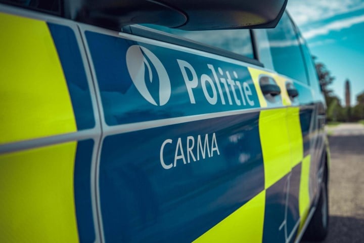 Meer dan 330 verwaarloosde, zieke en gewonde dieren in beslag genomen in Bocholt