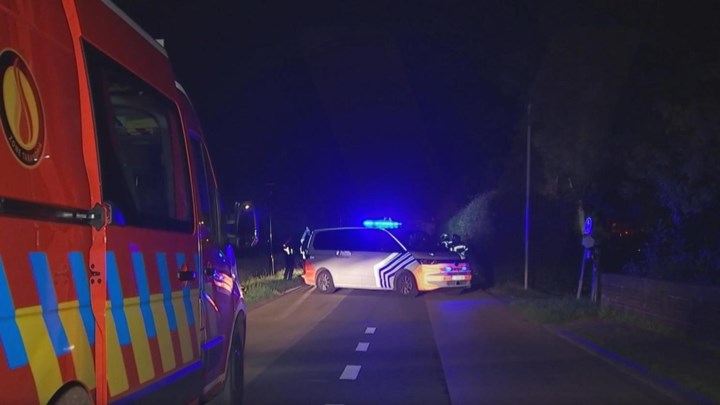 Bewoners Klein Eyssel merken vreemde geur op: hulpdiensten stellen perimeter in