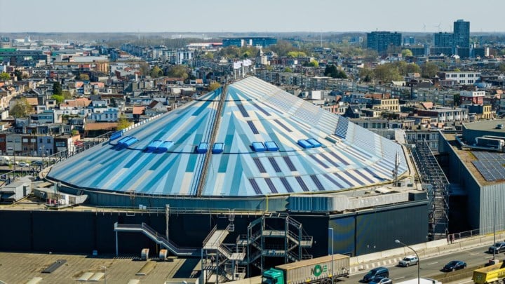 OPROEP. Wereldsterren spotten in Antwerpen