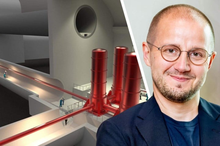 Kan Einsteintelescoop draaien op duurzame energie? Nieuwe studie zoekt het uit