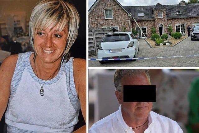 Ex-partner van Wendy (47) aangehouden op verdenking van moord na familiedrama in Zottegem