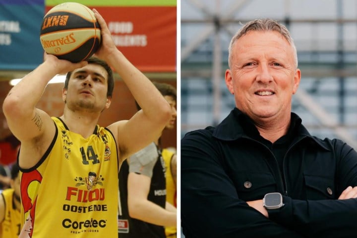SPORTKORT WEST-VLAANDEREN. Opmerkelijke transfer van Servaas Buysschaert, Club YLA heeft nieuwe Nederlandse trainer