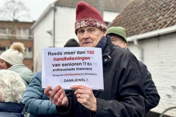 Beweging.net Jabbeke organiseert inspirerende avond rond buurthuizen