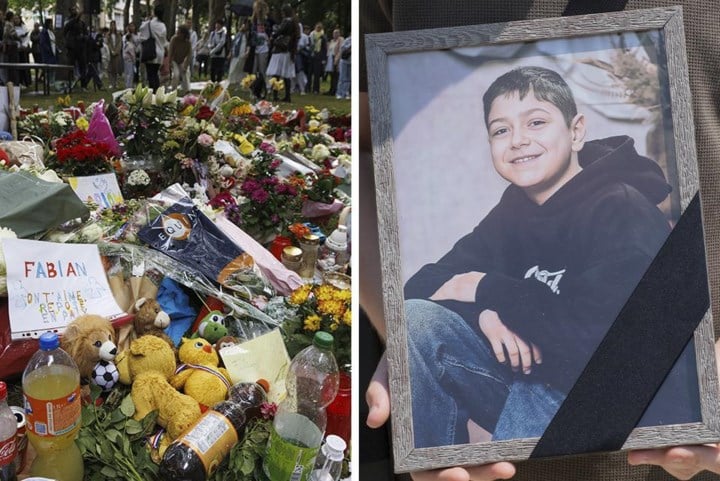 Ze noemden het een achtervolging “tegen lage snelheid, met zwaailicht en sirene”, maar agenten betrokken bij dood van Fabian (11) logen over zowat alles