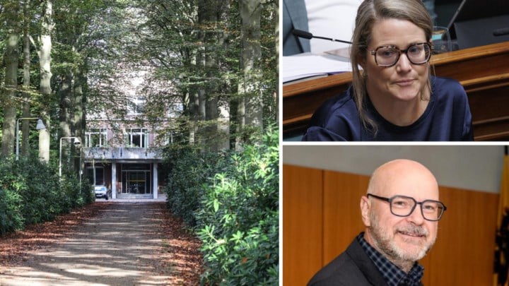 Asielcentrum komt zo goed als zeker naar Schilde: minister wuift bezwaren van burgemeester weg
