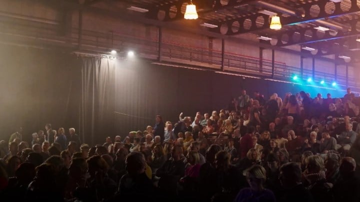 Cultuurhuizen uit Antwerpse zuidrand openen samen hun ticketverkoop