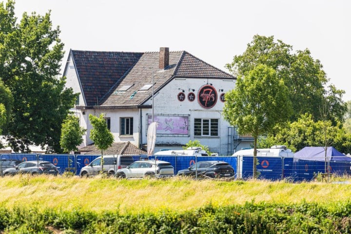Daders parenclubmoord blijven bij hun versie over hoe Bert Heijmans aan zijn einde is gekomen