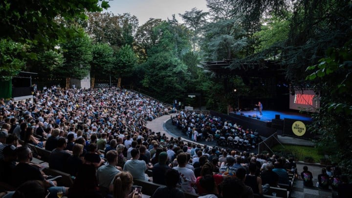 Twee op de vijf concerten in OLT Rivierenhof zijn al uitverkocht: “Sinds de coronacrisis kopen mensen later tickets, maar zeker niet minder”