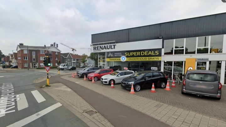 Geen vergunning voor geplande Burger King in Deurne: “Impact op buurt te groot”