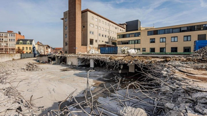 Stad helpt TSM aan nieuwe campus en zorgt voor gezonde voeding op school: “En het woonzorgcentrum, dat komt er zeker”