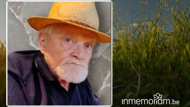 Peter Voorter, 75 jaar