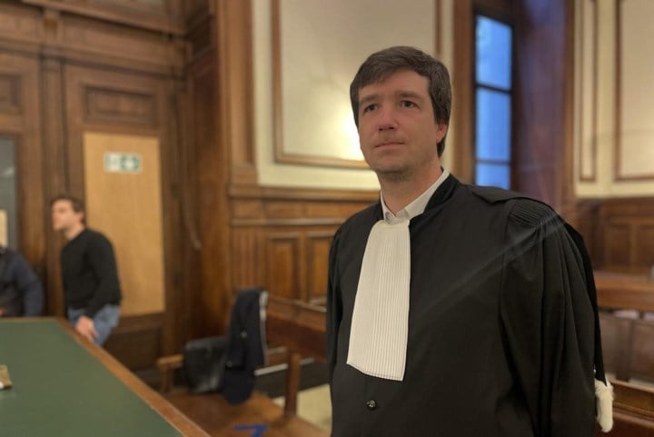 Twintiger in beroep tegen veroordeling voor extreemrechts terrorisme